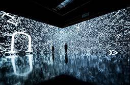 Rafael Lozano-Hemmer: Cercanía