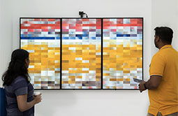 Saturation Sampler