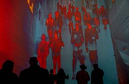 Rafael Lozano-Hemmer: Spectral Subjects